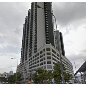 Cozy Homes Oug Bukit Jalil Kuchai Old Klang Road